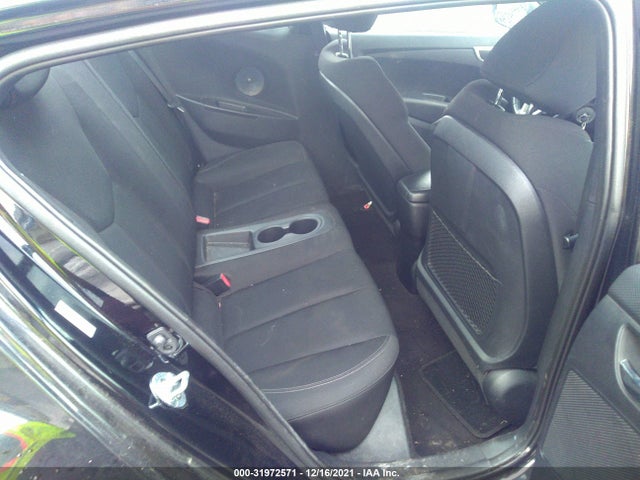 2017 Hyundai Veloster, VIN: KMHTC6AD0HU308360
