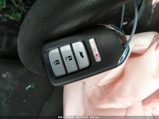 3CZRU5H56JM707086 Honda HR-V EX