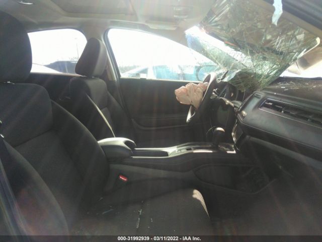 3CZRU5H56JM707086 Honda HR-V EX