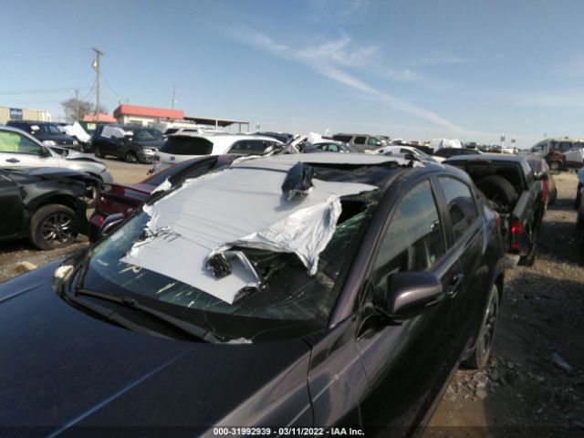 3CZRU5H56JM707086 Honda HR-V EX