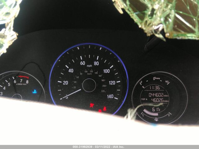 3CZRU5H56JM707086 Honda HR-V EX