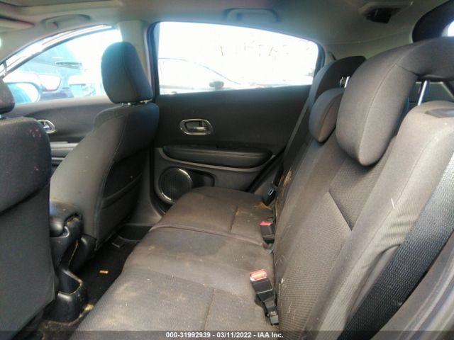 3CZRU5H56JM707086 Honda HR-V EX
