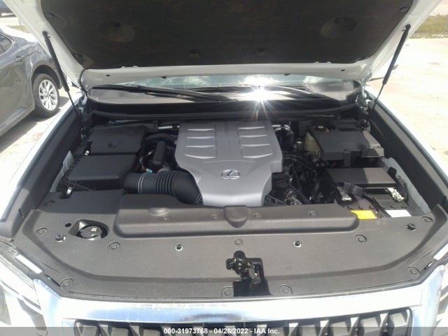 2021 Lexus GX, VIN: JTJAM7BX0M5299023