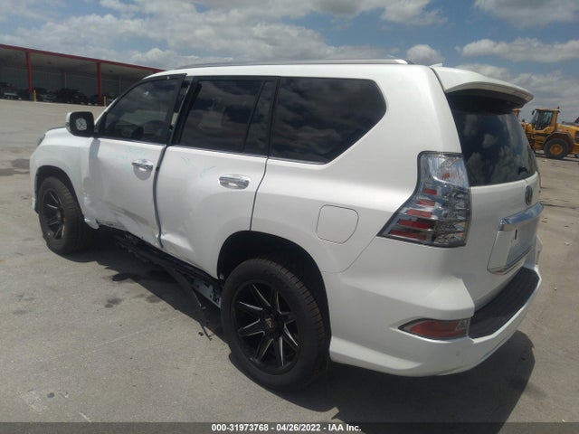 2021 Lexus GX, VIN: JTJAM7BX0M5299023
