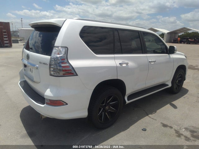 2021 Lexus GX, VIN: JTJAM7BX0M5299023