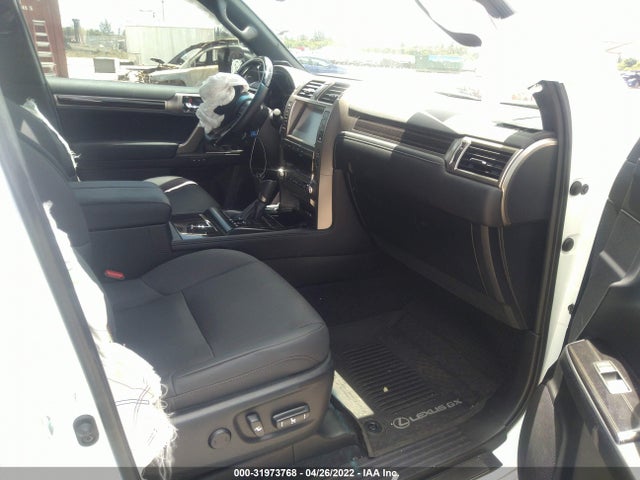 2021 Lexus GX, VIN: JTJAM7BX0M5299023