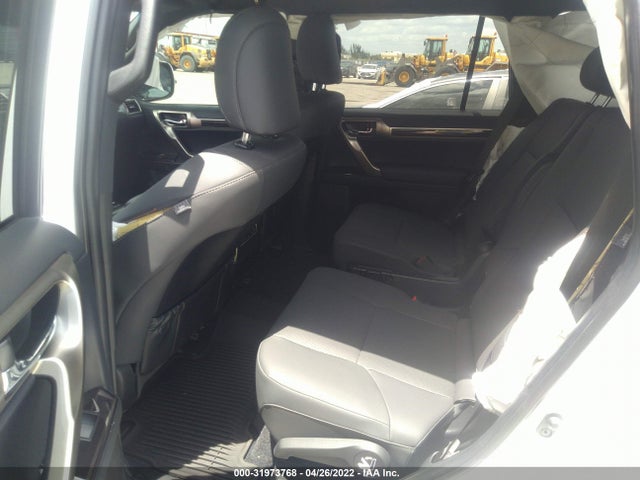 2021 Lexus GX, VIN: JTJAM7BX0M5299023