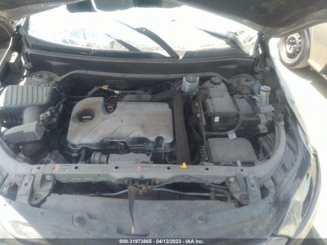Chevrolet EQUINOX LT 2018 3GNAXJEV1JS627432 Image 14