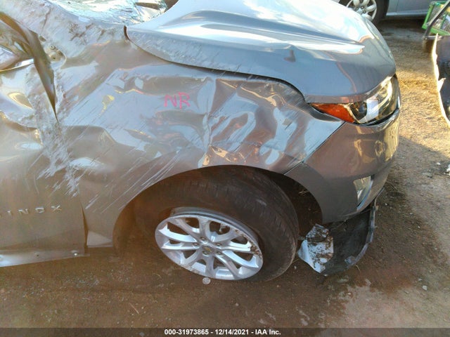 Chevrolet EQUINOX LT 2018 3GNAXJEV1JS627432 Image 5