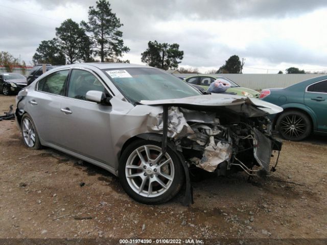 1N4AA5AP0EC466310 auction archive image