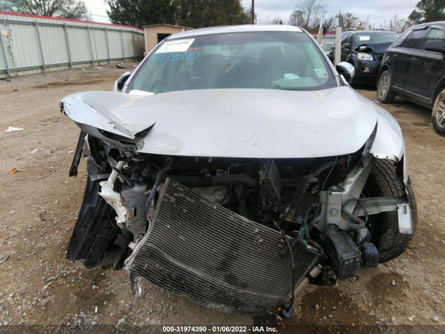 1N4AA5AP0EC466310 Nissan Maxima 3.5 S/3.5 Sv