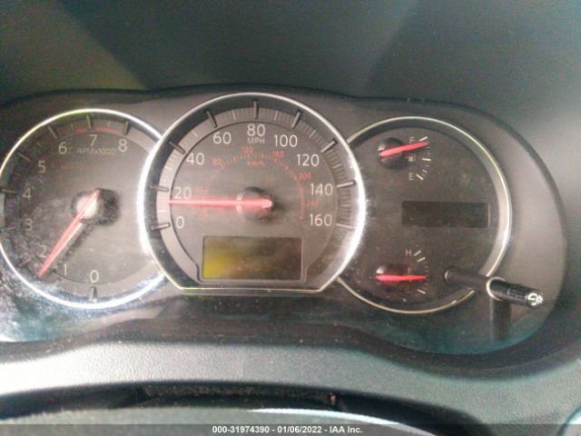 1N4AA5AP0EC466310 Nissan Maxima 3.5 S/3.5 Sv