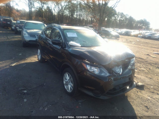 2018 Nissan Qashqai, VIN: JN1BJ1CR9JW267306