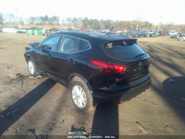 2018 Nissan Qashqai, VIN: JN1BJ1CR9JW267306