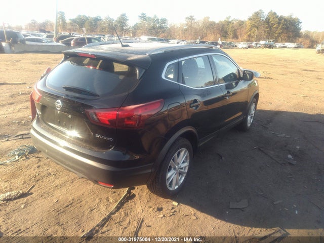 2018 Nissan Qashqai, VIN: JN1BJ1CR9JW267306