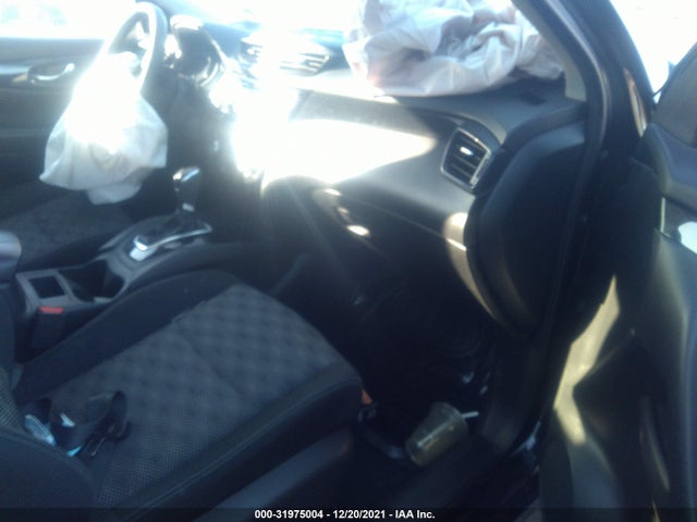 2018 Nissan Qashqai, VIN: JN1BJ1CR9JW267306