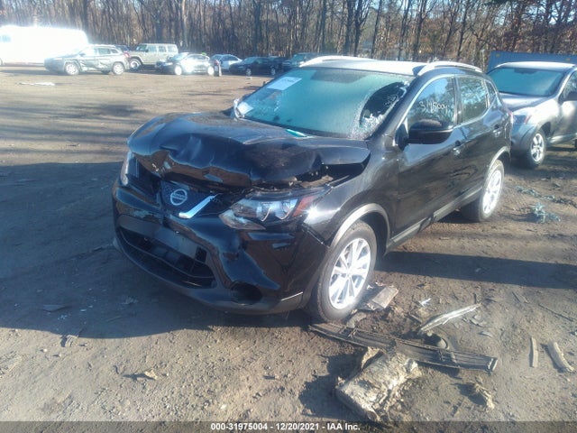 2018 Nissan Qashqai, VIN: JN1BJ1CR9JW267306