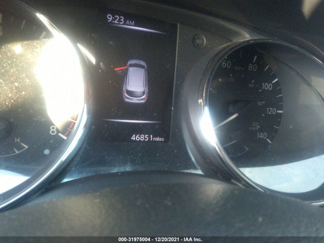 2018 Nissan Qashqai, VIN: JN1BJ1CR9JW267306