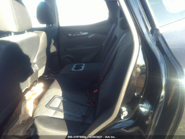2018 Nissan Qashqai, VIN: JN1BJ1CR9JW267306