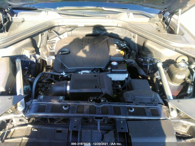 2022 Genesis GV80, VIN: KMUHBDSB9NU075523