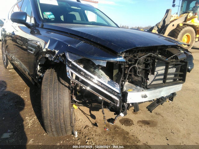 2022 Genesis GV80, VIN: KMUHBDSB9NU075523