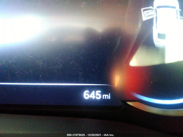 2022 Genesis GV80, VIN: KMUHBDSB9NU075523