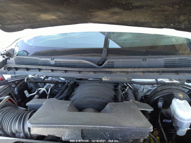 1GCRCNEC8HZ260278 Chevrolet l83 - sidi: spark ignited direct injection, vvt: variable valve timing, afm, e85 max, alum