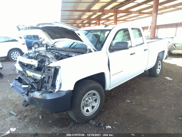 1GCRCNEC8HZ260278 Chevrolet l83 - sidi: spark ignited direct injection, vvt: variable valve timing, afm, e85 max, alum