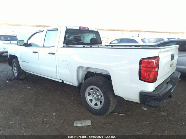 1GCRCNEC8HZ260278 Chevrolet l83 - sidi: spark ignited direct injection, vvt: variable valve timing, afm, e85 max, alum