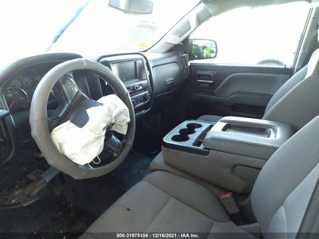 1GCRCNEC8HZ260278 Chevrolet l83 - sidi: spark ignited direct injection, vvt: variable valve timing, afm, e85 max, alum
