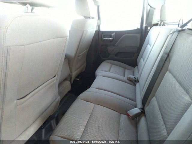 1GCRCNEC8HZ260278 Chevrolet l83 - sidi: spark ignited direct injection, vvt: variable valve timing, afm, e85 max, alum