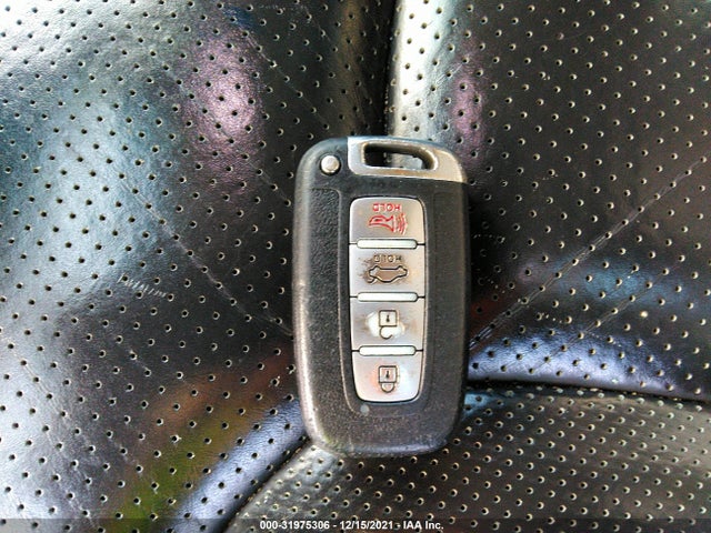 2014 Hyundai Azera, VIN: KMHFG4JG6EA340551