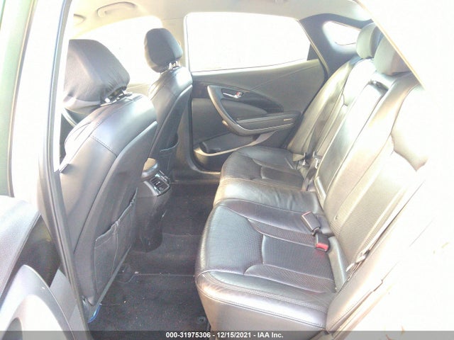 2014 Hyundai Azera, VIN: KMHFG4JG6EA340551
