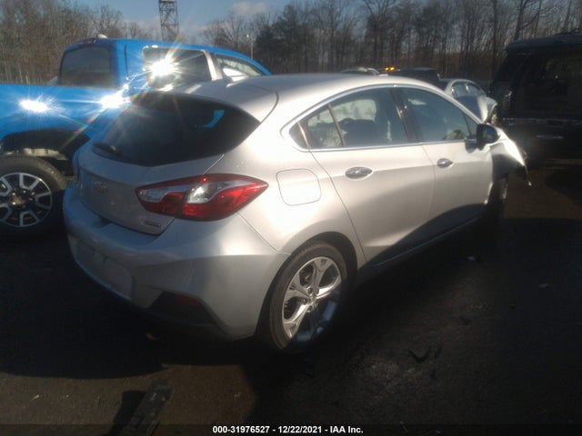 Chevrolet Cruze Premier 2017 3G1BF6SM7HS609111 Image 6