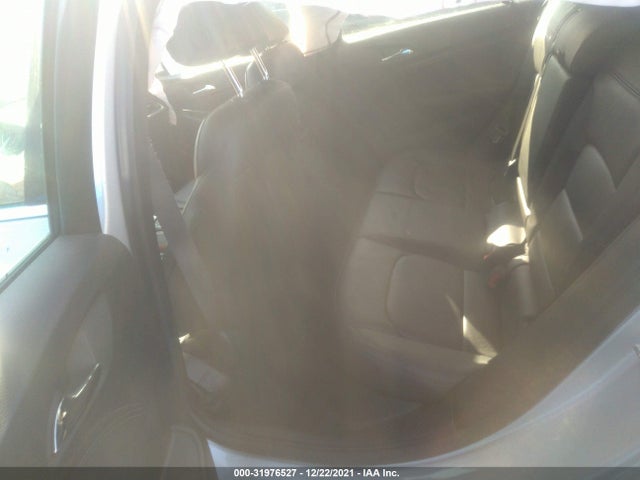 Chevrolet Cruze Premier 2017 3G1BF6SM7HS609111 Image 10