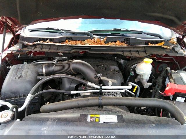 3C6RR6KT4HG645742 RAM 1500 Express