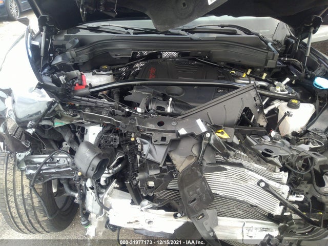 ZASPAKBN4M7D18305 Alfa Romeo STELVIO TI