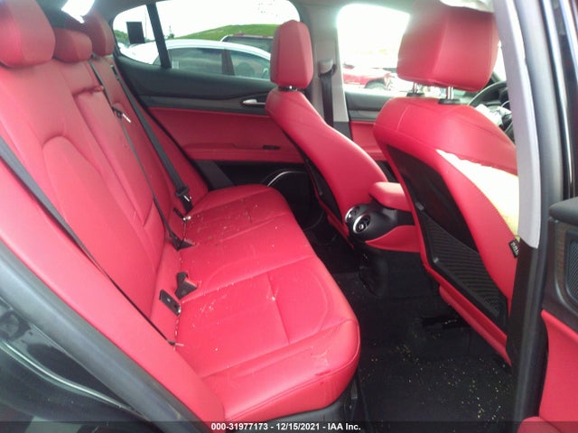 ZASPAKBN4M7D18305 Alfa Romeo STELVIO TI