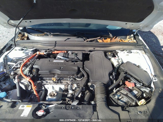 2018 Honda Accord, VIN: 1HGCV3F99JA014577