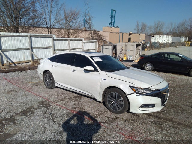 2018 Honda Accord, VIN: 1HGCV3F99JA014577