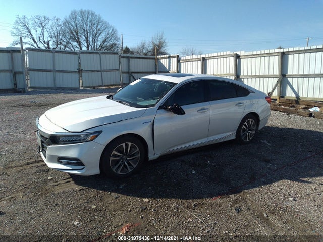 2018 Honda Accord, VIN: 1HGCV3F99JA014577