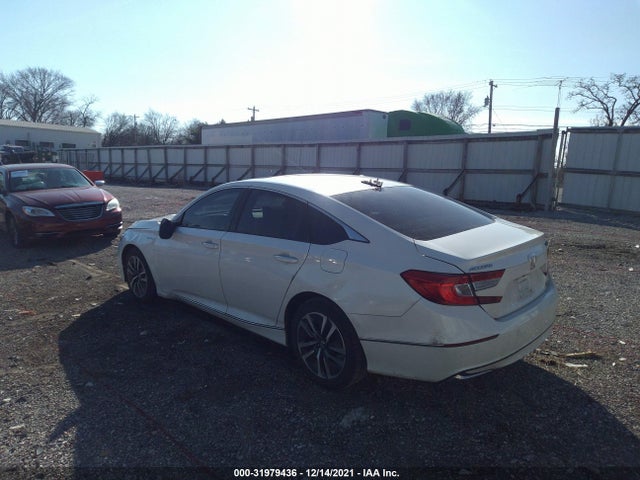 2018 Honda Accord, VIN: 1HGCV3F99JA014577