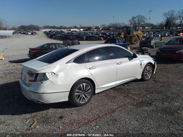 2018 Honda Accord, VIN: 1HGCV3F99JA014577