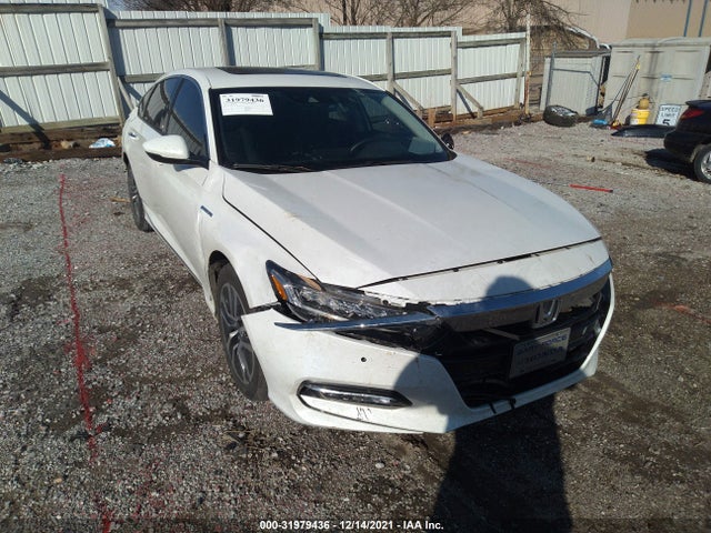 2018 Honda Accord, VIN: 1HGCV3F99JA014577