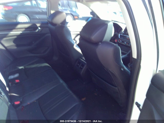 2018 Honda Accord, VIN: 1HGCV3F99JA014577