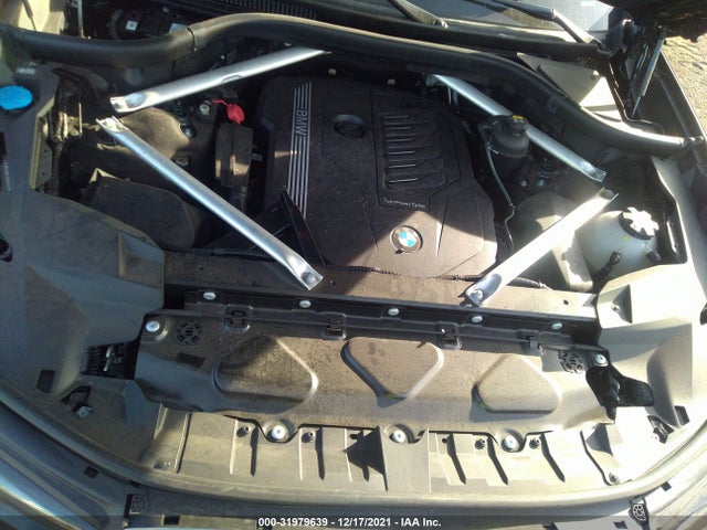 2020 BMW X7, VIN: 5UXCW2C00L9C66347