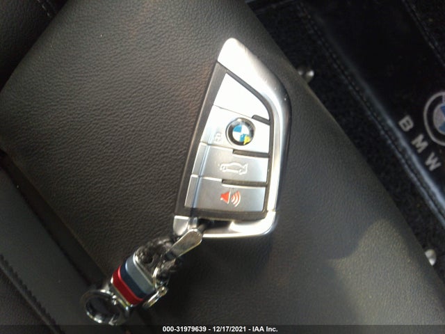 2020 BMW X7, VIN: 5UXCW2C00L9C66347