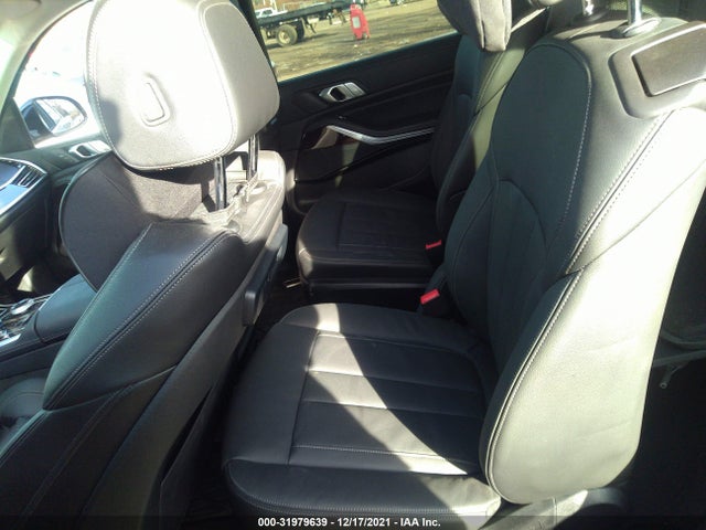 2020 BMW X7, VIN: 5UXCW2C00L9C66347