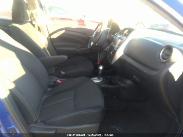 2017 Nissan Versa, VIN: 3N1CN7AP9HL823532