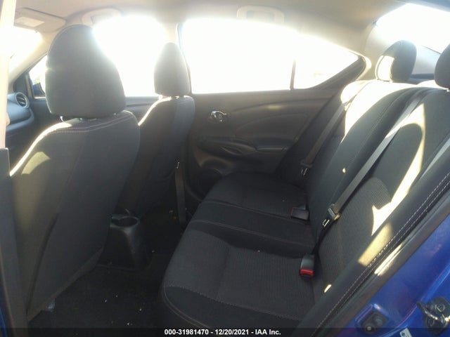 2017 Nissan Versa, VIN: 3N1CN7AP9HL823532